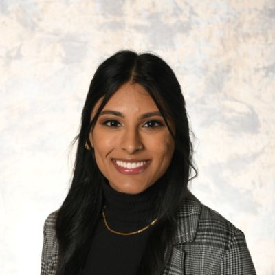 Vrinda Patel, DDS