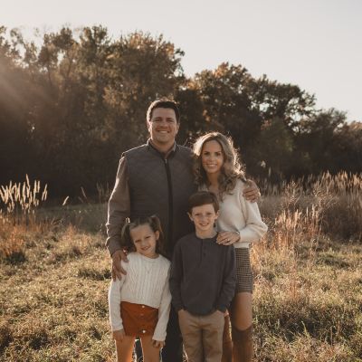 Caroline A St. John, DDS