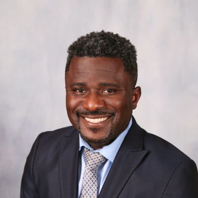 Kwame A Gyampo, DDS
