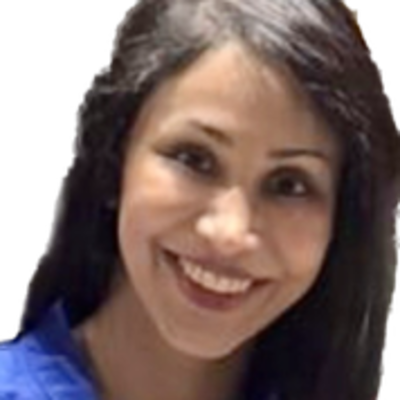 Amisha A Sura, DDS