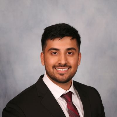 Affan N Siddiqui, DMD