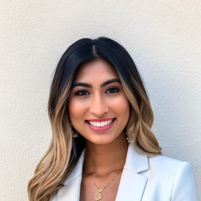 Mona Patel, DMD