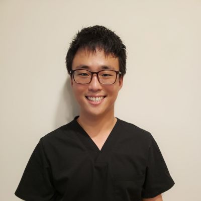Sion D Lee, DDS