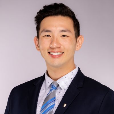 Victor Ke, DMD