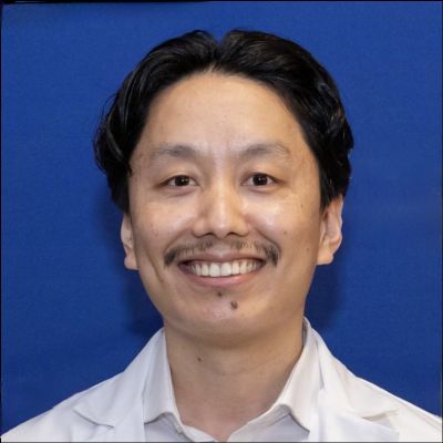 Tsering C Sherpa, DMD
