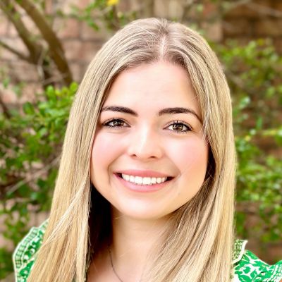 Kaily Ghilea, DDS