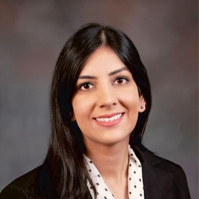 Arshdeep K Grewal, DDS