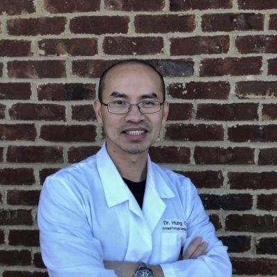 Hung H Tran, DDS