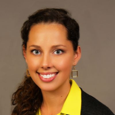 Virginia F Owens, DMD