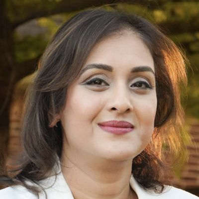 Tayyaba S Ahmed, DDS