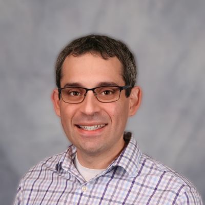 Adam J Bree, DMD