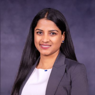 Asha Athans, DDS