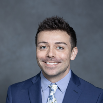 Todd Rohde, DDS
