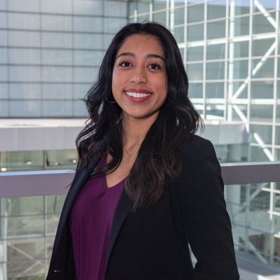Alondra Dominguez, DDS