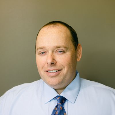 Jeffrey Taylor, DDS