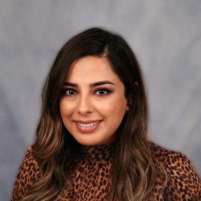 Narmin S Hejazifar, DDS