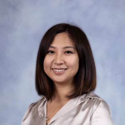 Judy M Zhao-Biscocho, DMD