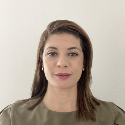 Leydianis Rodriguez-Garcia, DDS