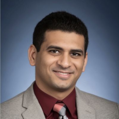 Girgis Saleeb, DMD