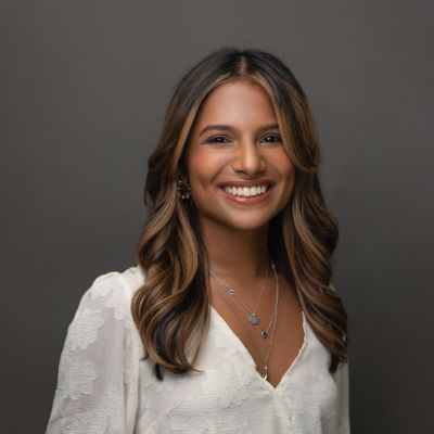 Suman Raghavan, DDS