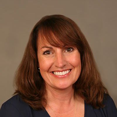 Rebecca A Canter, DMD