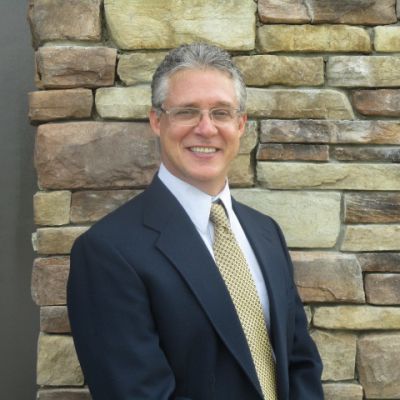 Charles N Helms, DMD