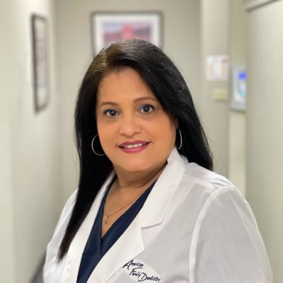 Wanda E Moreta, DDS