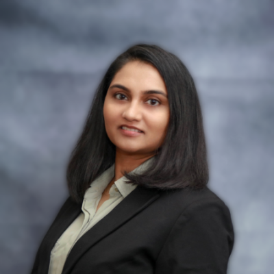 Vanee K Patel, DDS