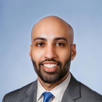 Adil Ali, DDS