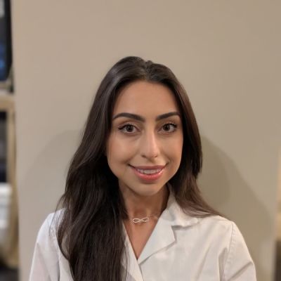 Sarah Abdulhameed, DMD