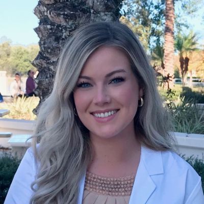 Amanda B McCardle, DMD