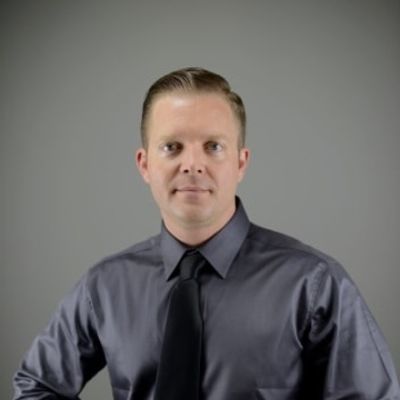 Robert Kirk, DDS