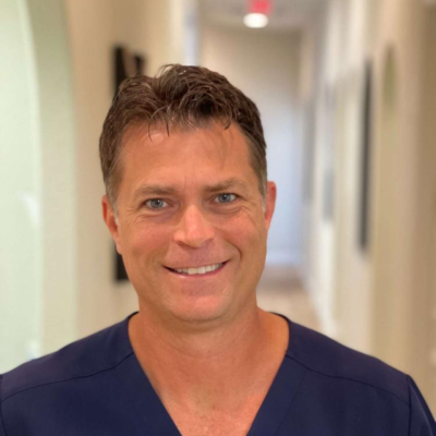 Marc L Anderson, DDS