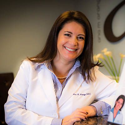 Ana M Arango, DDS