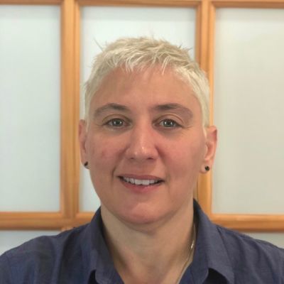 Diana Moriatis, DDS