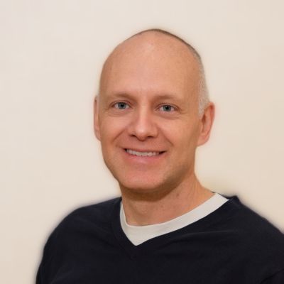 Andrew M English, DDS