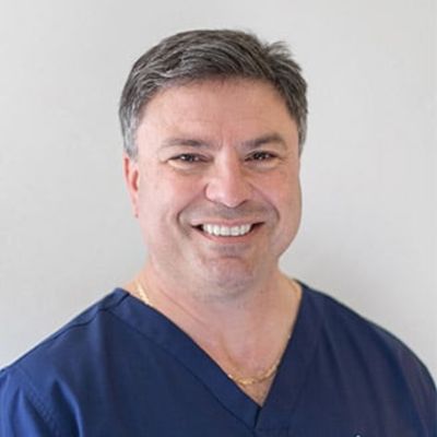 John A Samarkos, DMD