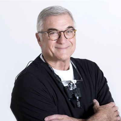 William F Gioia, DDS