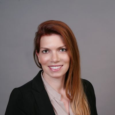 Elizabeth A Klanderman, DMD FAGD