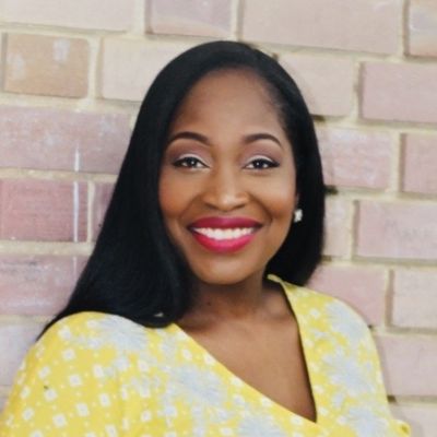 Monet K Ducksworth, DMD
