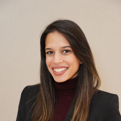 Sandra M Santos, DMD