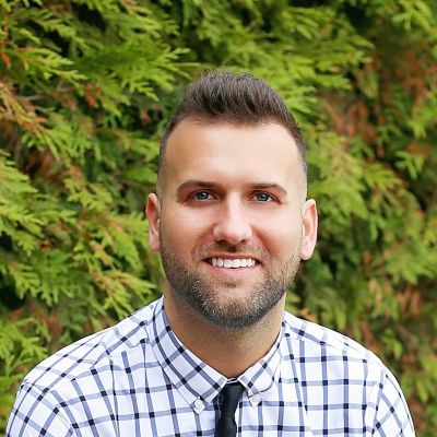 Drew D Miller, DMD