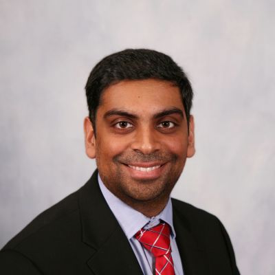 Arjun Gauba, DDS