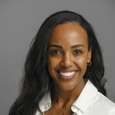 Mahelet N Thorp, DDS