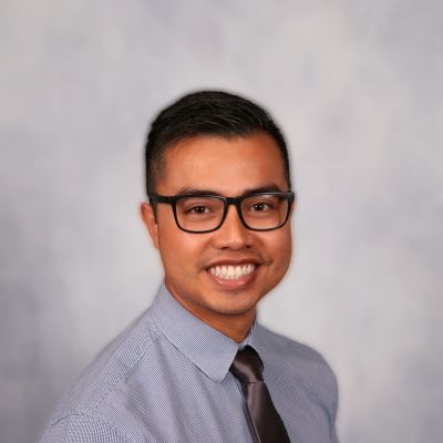Minh Le, DMD