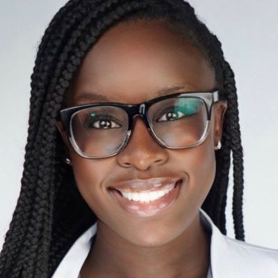 Ama Asare, DDS
