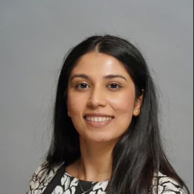 Madhura Roy, DDS