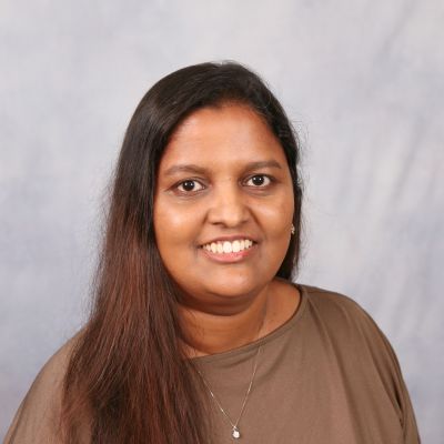 Priyanka Bellap, DDS