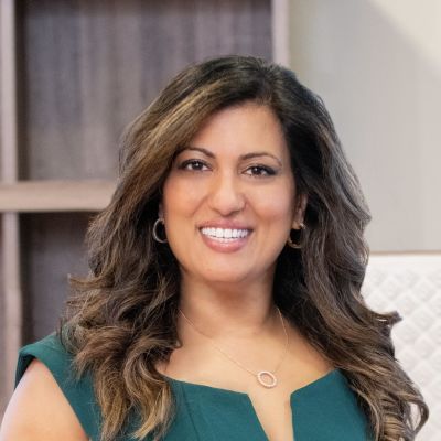 Meena L Goel, DDS