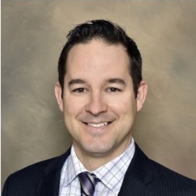 Timothy M Tanty, DDS